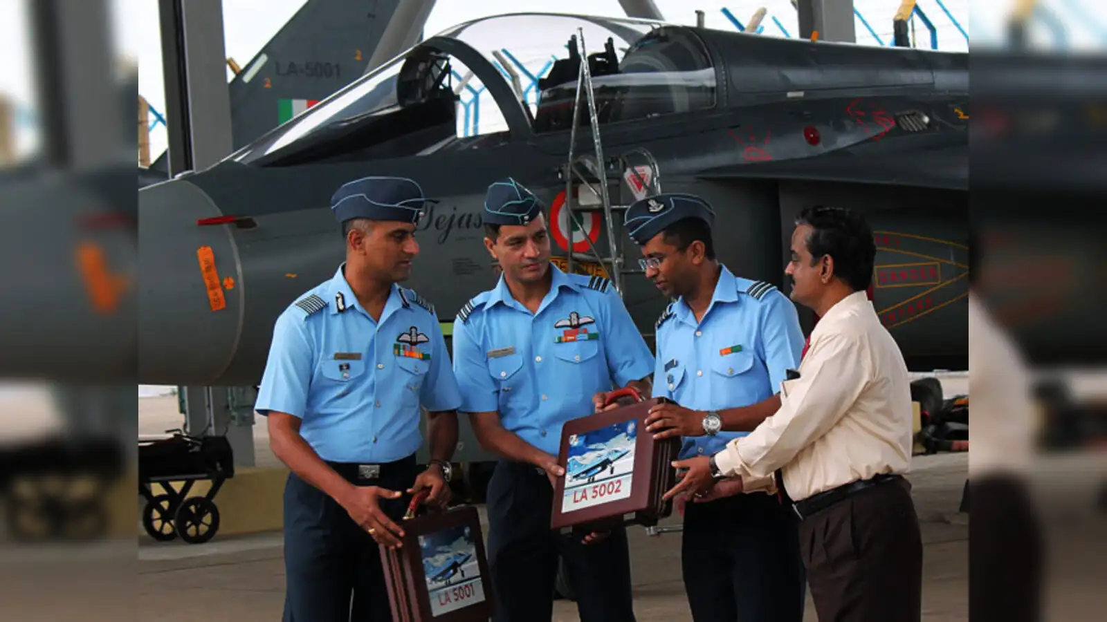 Aeronautical Development Agency pins hopes on LCA Mark II use by 