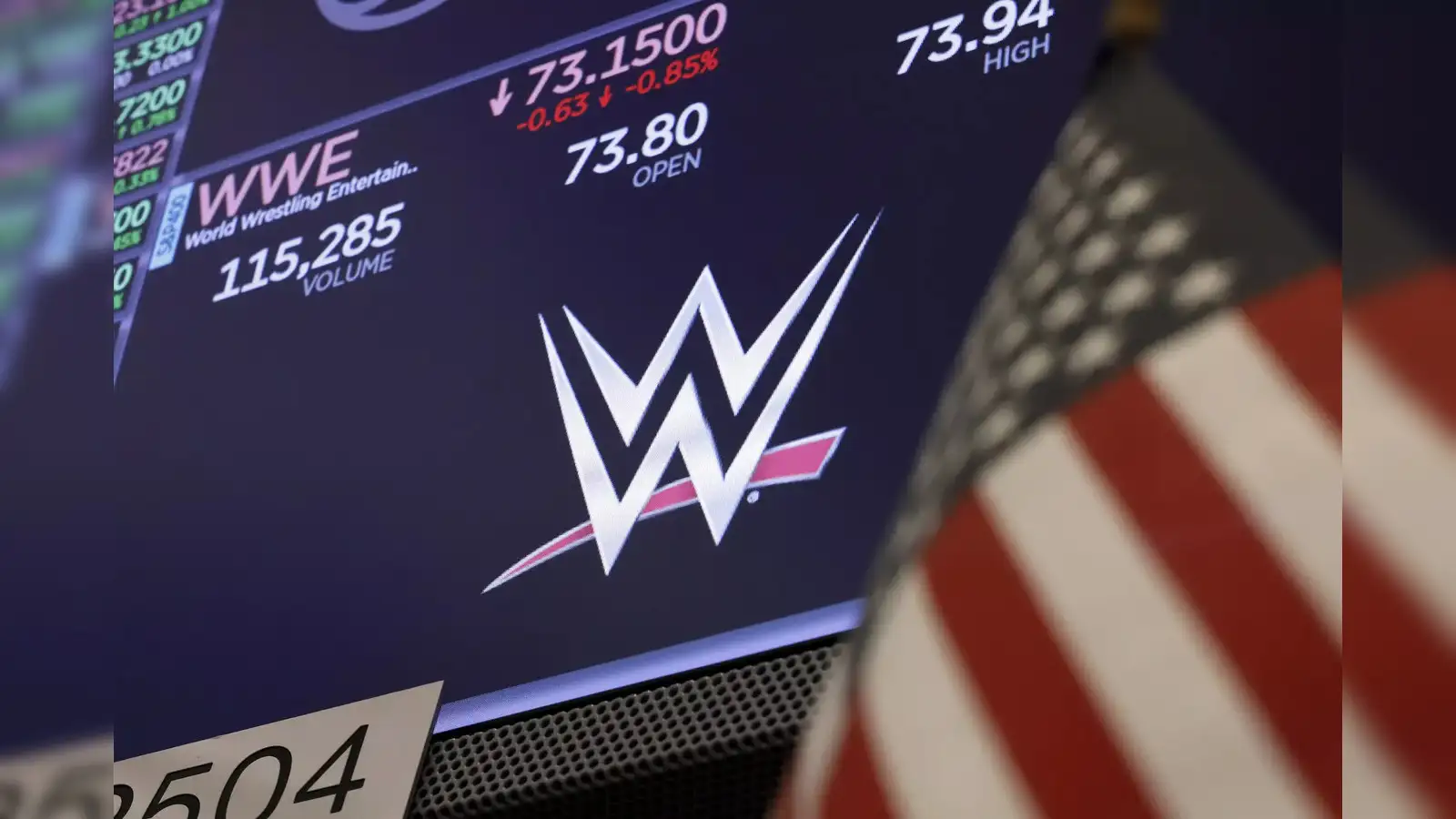 WWE announces three new signings to strengthen roster ahead of WrestleMania 42; watch video