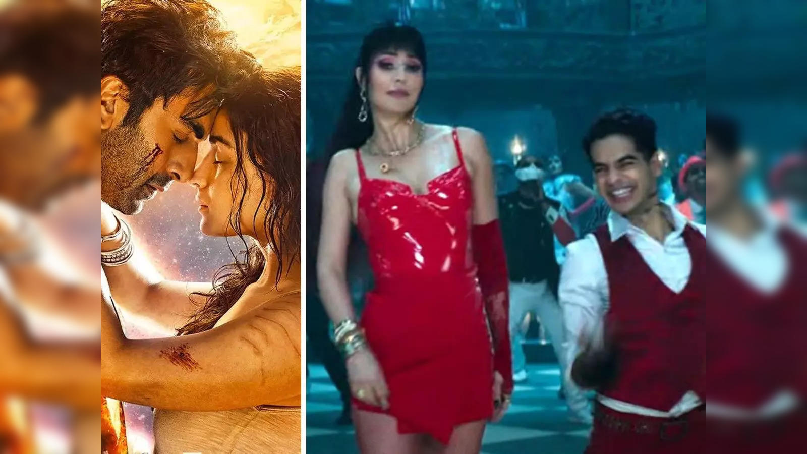 Chikni Sex Video - katrina kaif: Here's how Katrina Kaif got back at Ranbir Kapoor for using  her hit song 'Chikni Chameli' in 'Brahmastra' - The Economic Times