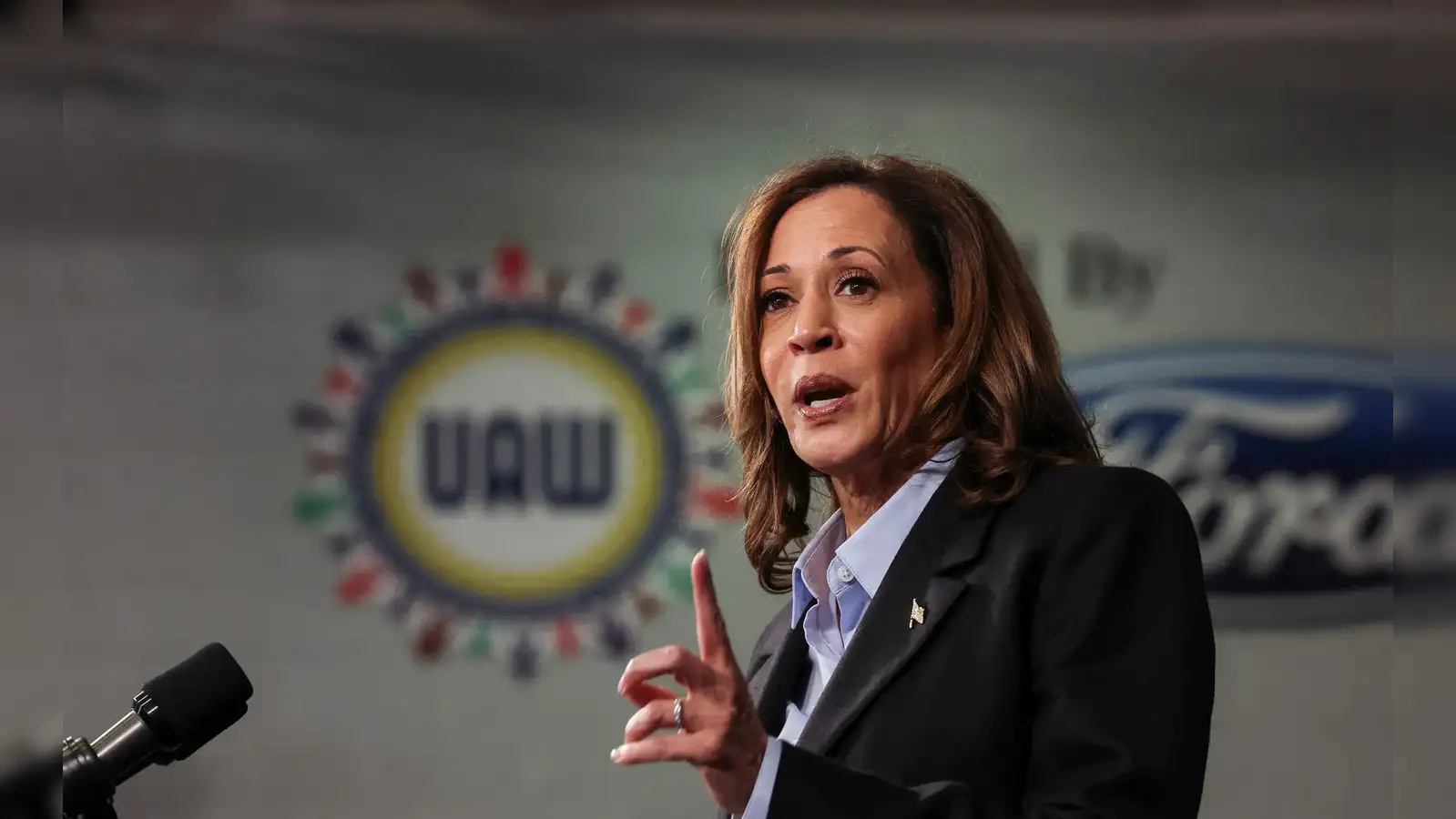 us polls 2024: Kamala Harris has lost her mojo, say pollsters who 