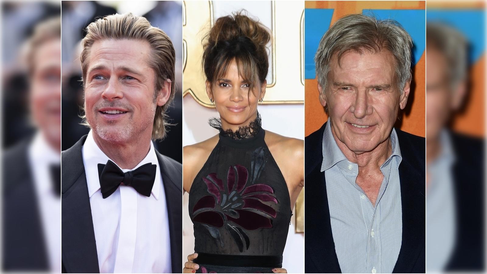 Halle Berry, Brad Pitt, others to host 93rd Oscars on Sunday - Punch  Newspapers