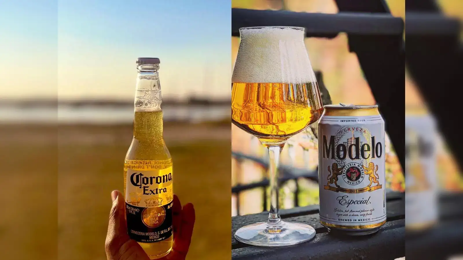 trump tariffs beer tequila costly: Trump tariff: No more happy 