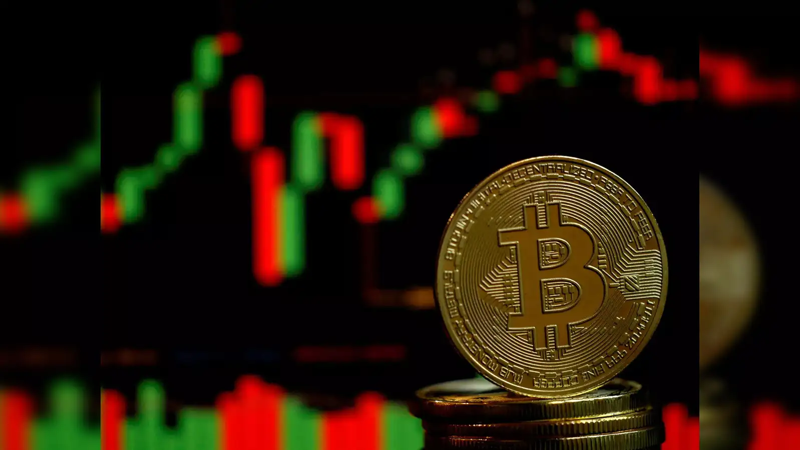 bitcoin: The creator of bitcoin remains mysterious for a reason – unhooding  him could bring them crashing down - The Economic Times