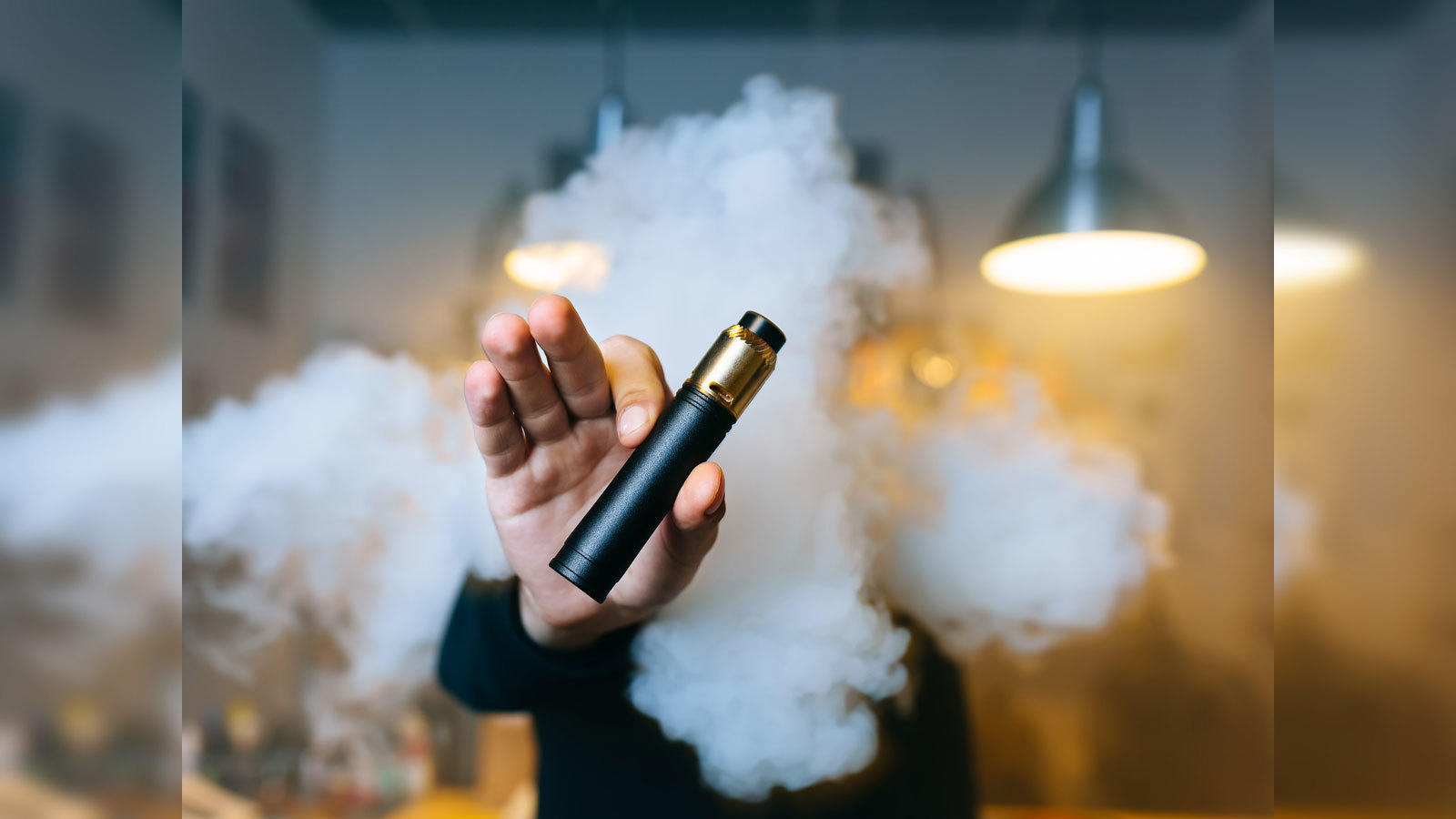 Imports of e cigarettes components banned Commerce ministry