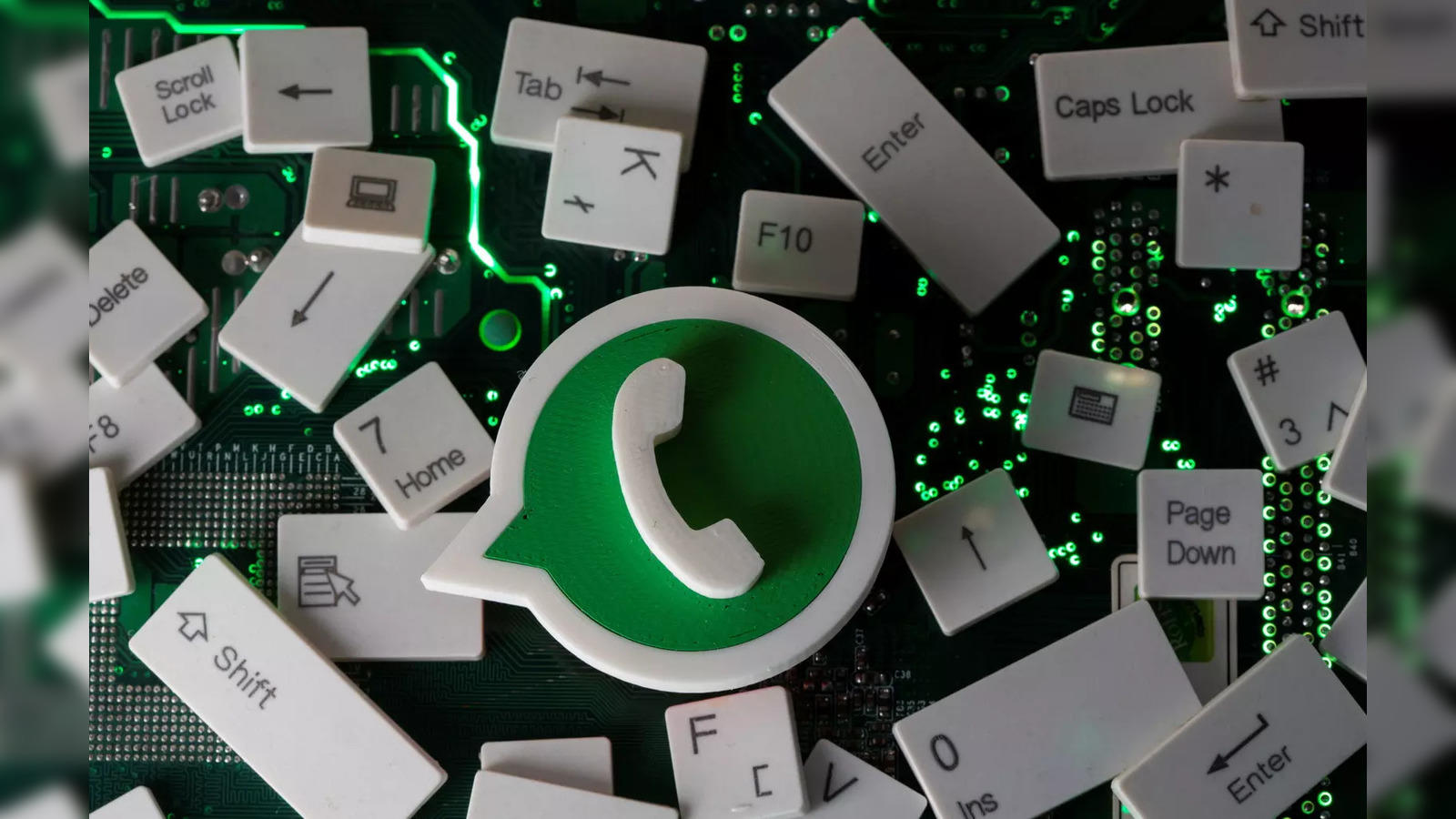 WhatsApp Threatens to Exit Indian Market Over Revised IT Rules