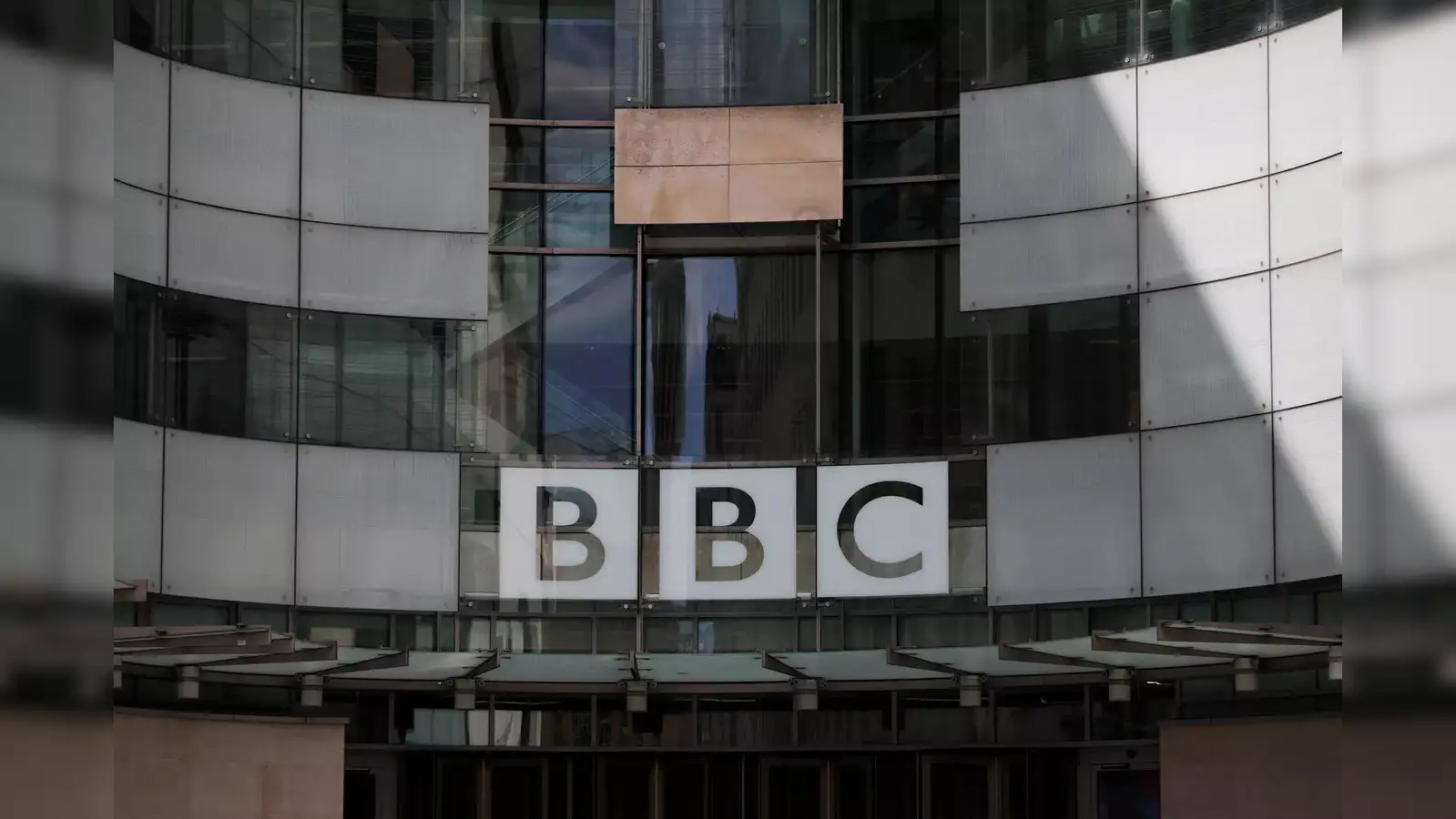 Bbc Collective Newsroom