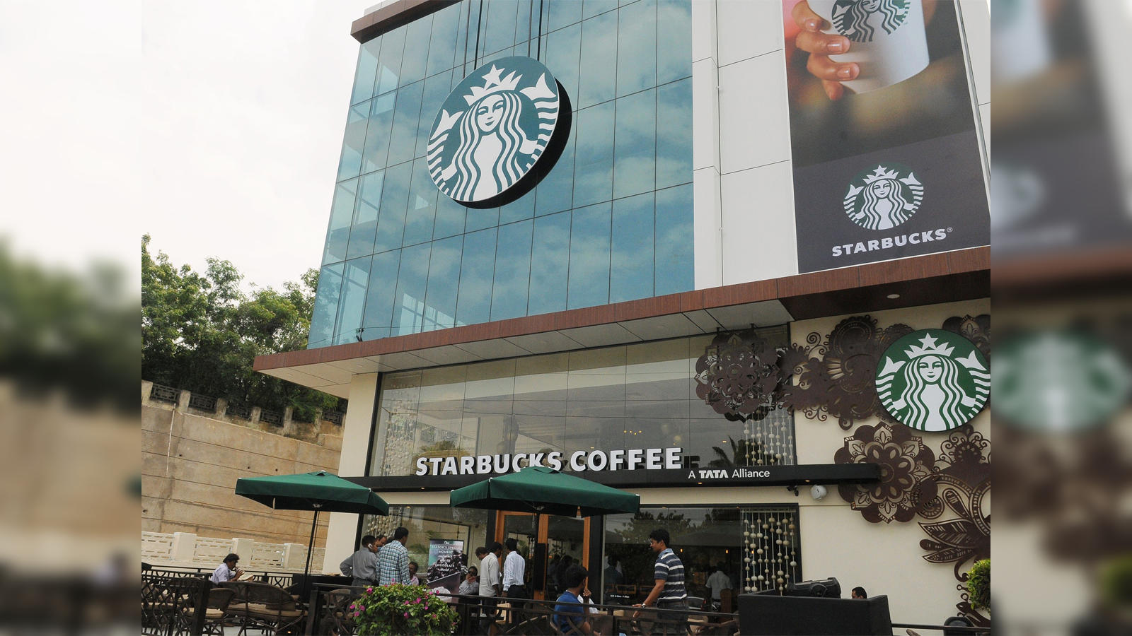 Tata Starbucks set to record highest store growth in India in FY 2020-21