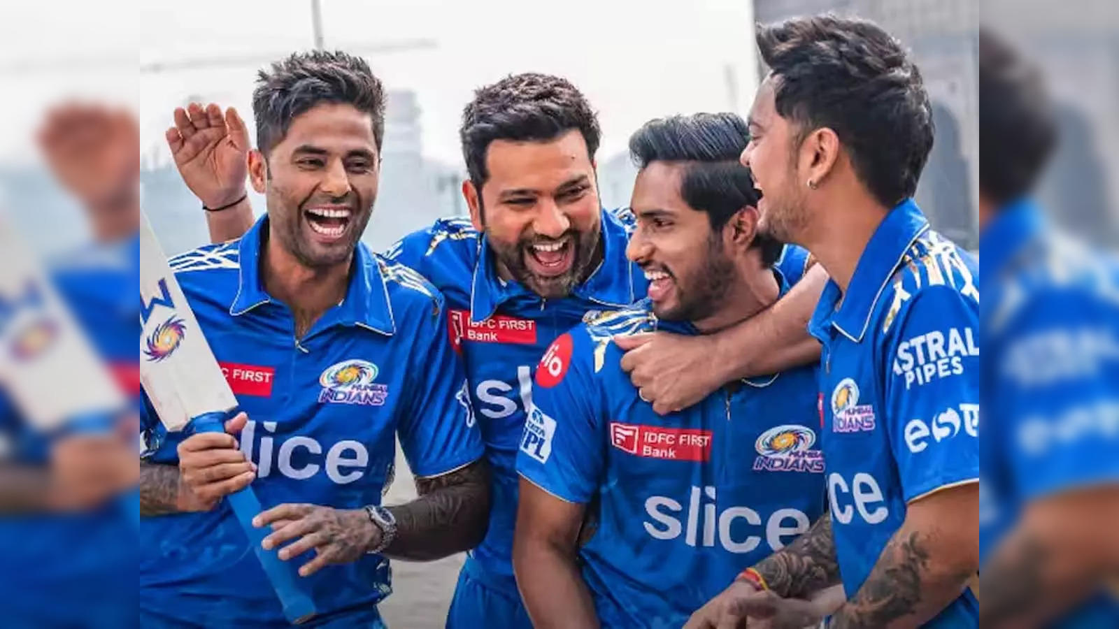 IPL 2023: 'Mumbai Indians Don't See Me As Youngster Or Newcomer, They  Always See Me As…', MI Young Star On Team's Management