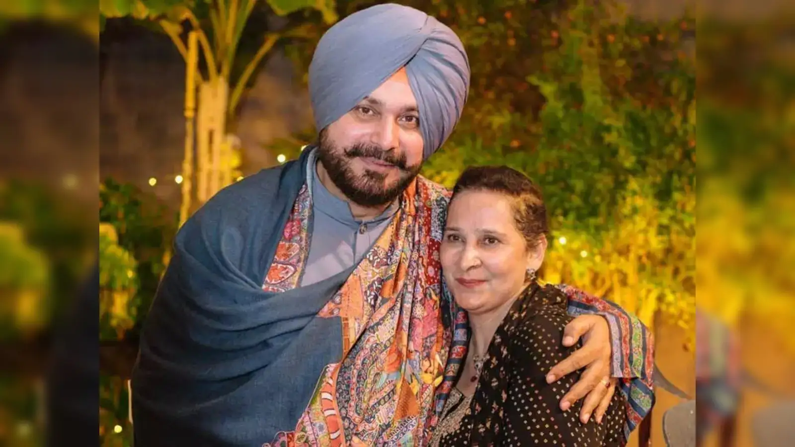 Navjot Singh Sidhu&rsquo;s diet-based cancer cure for wife called 