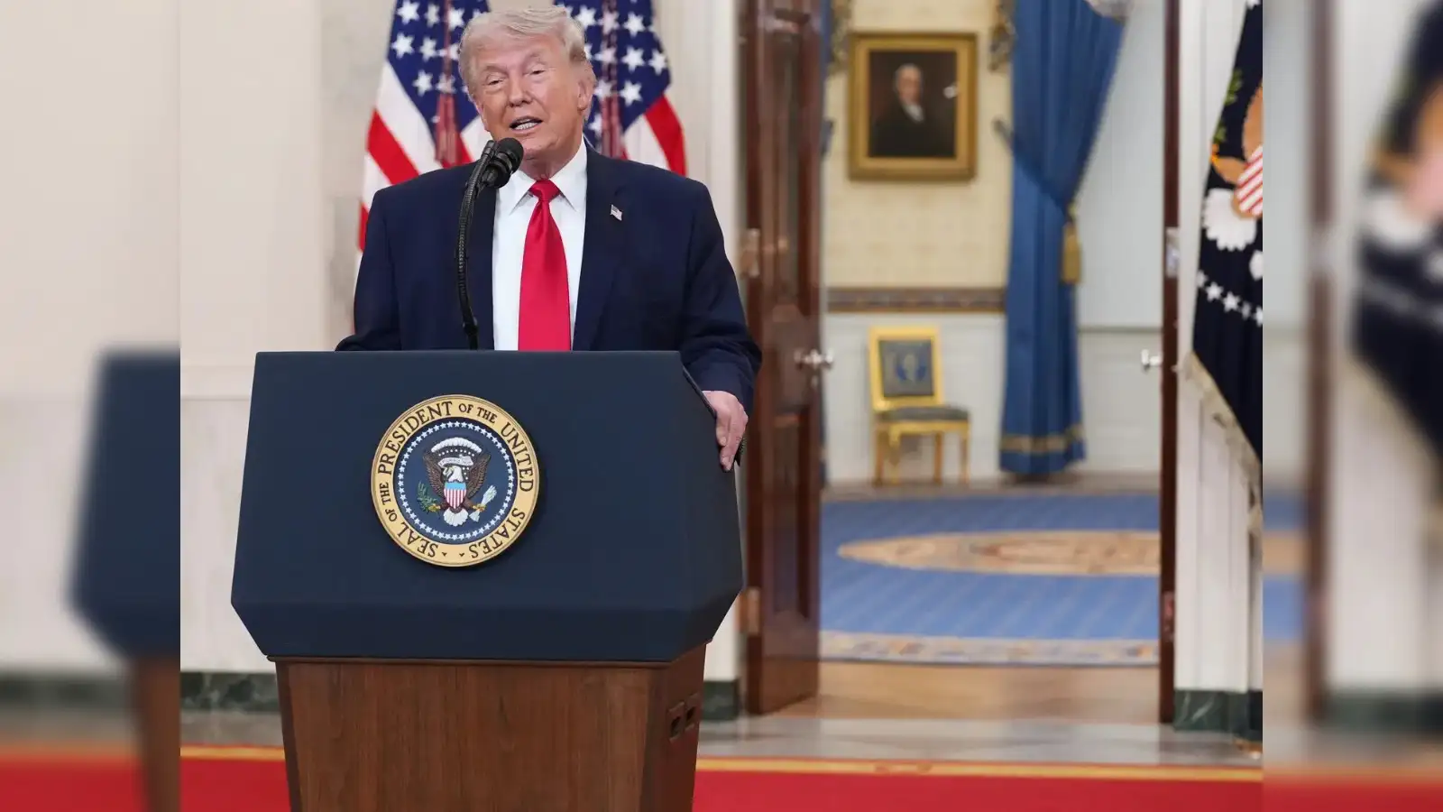 Trump's budget 2027 to get major defense boost