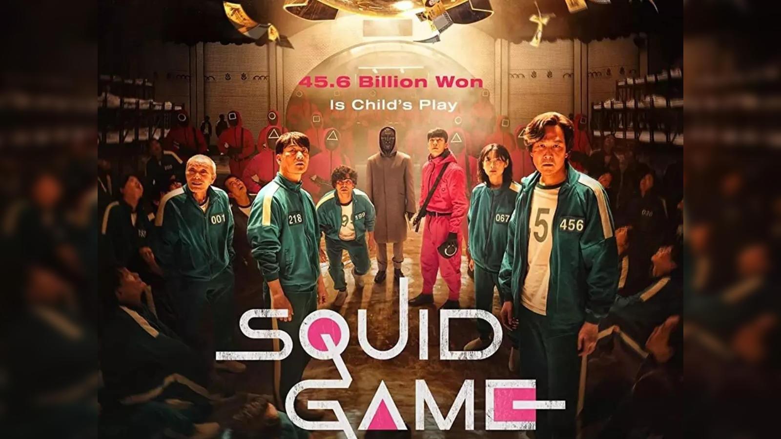 Squid Game' adds more stars to season 2 cast - The Korea Times
