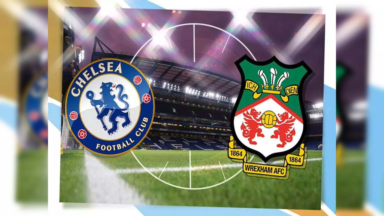 Chelsea vs. Wrexham: Date, kick-off time, stream info and how to watch club  friendly match in Canada
