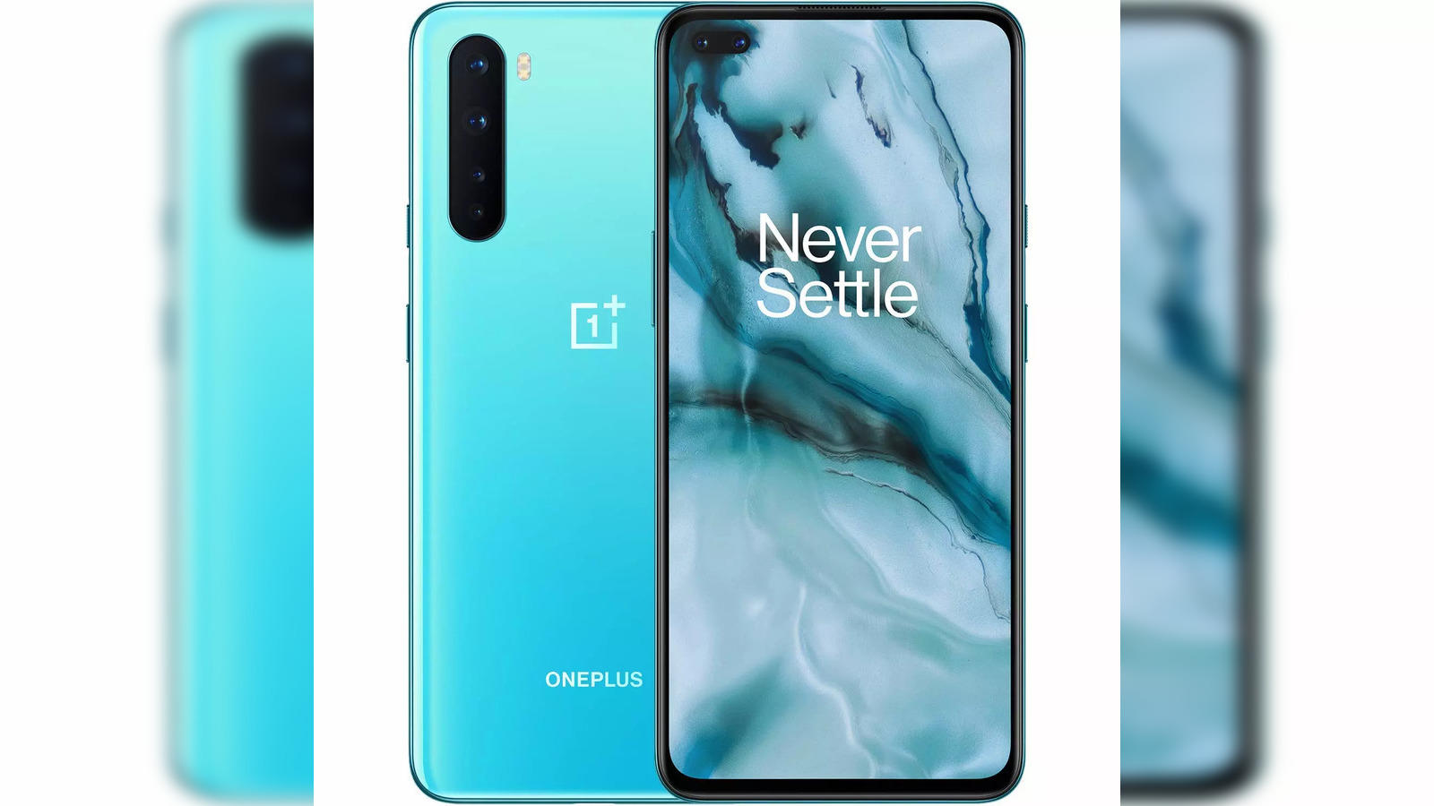 One Plus Nord 5G: OnePlus Nord 5G: Check out its impressive features,  detailed specifications, and a comprehensive review - The Economic Times