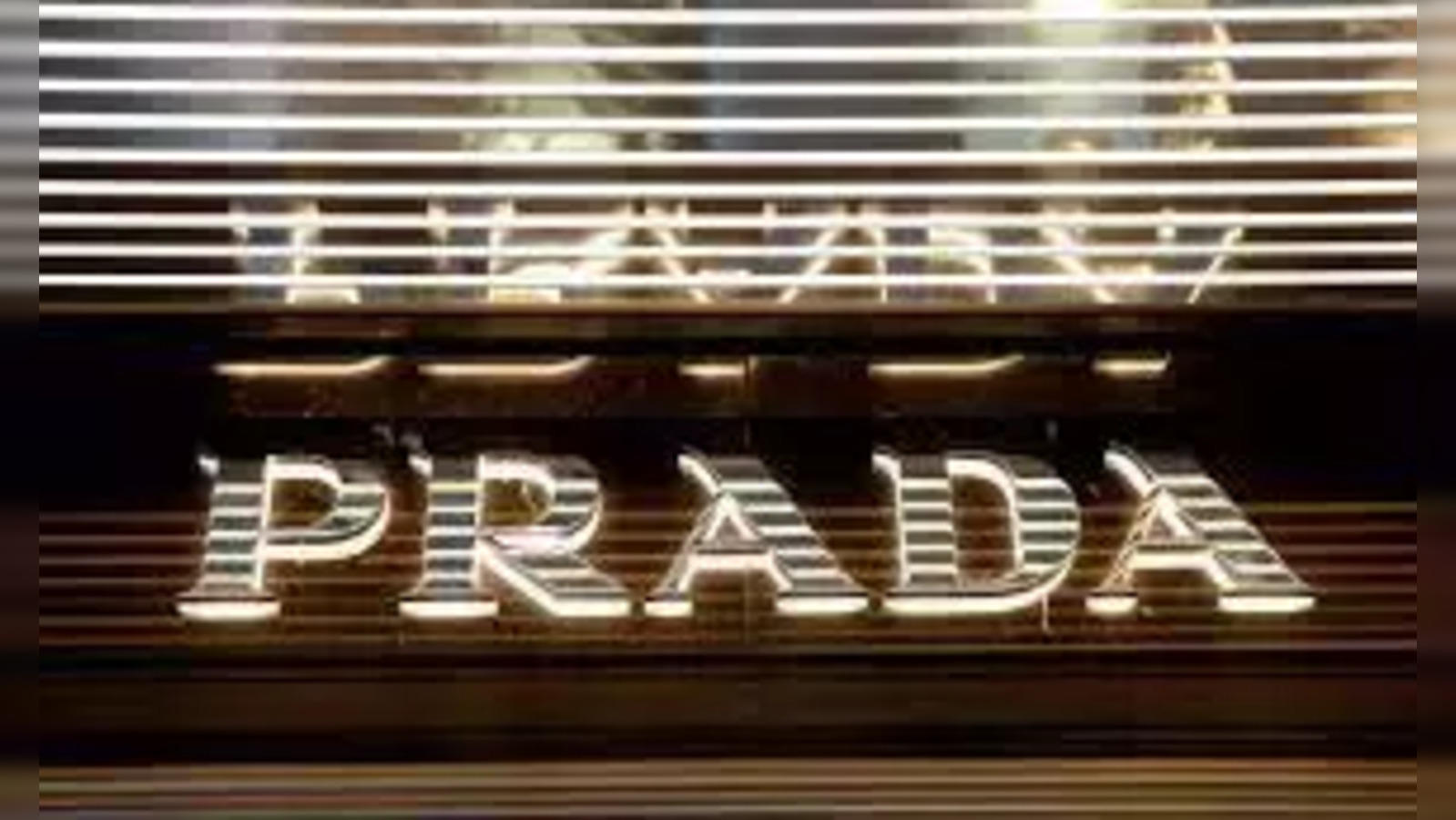 Why Prada Is Hiring a New CEO