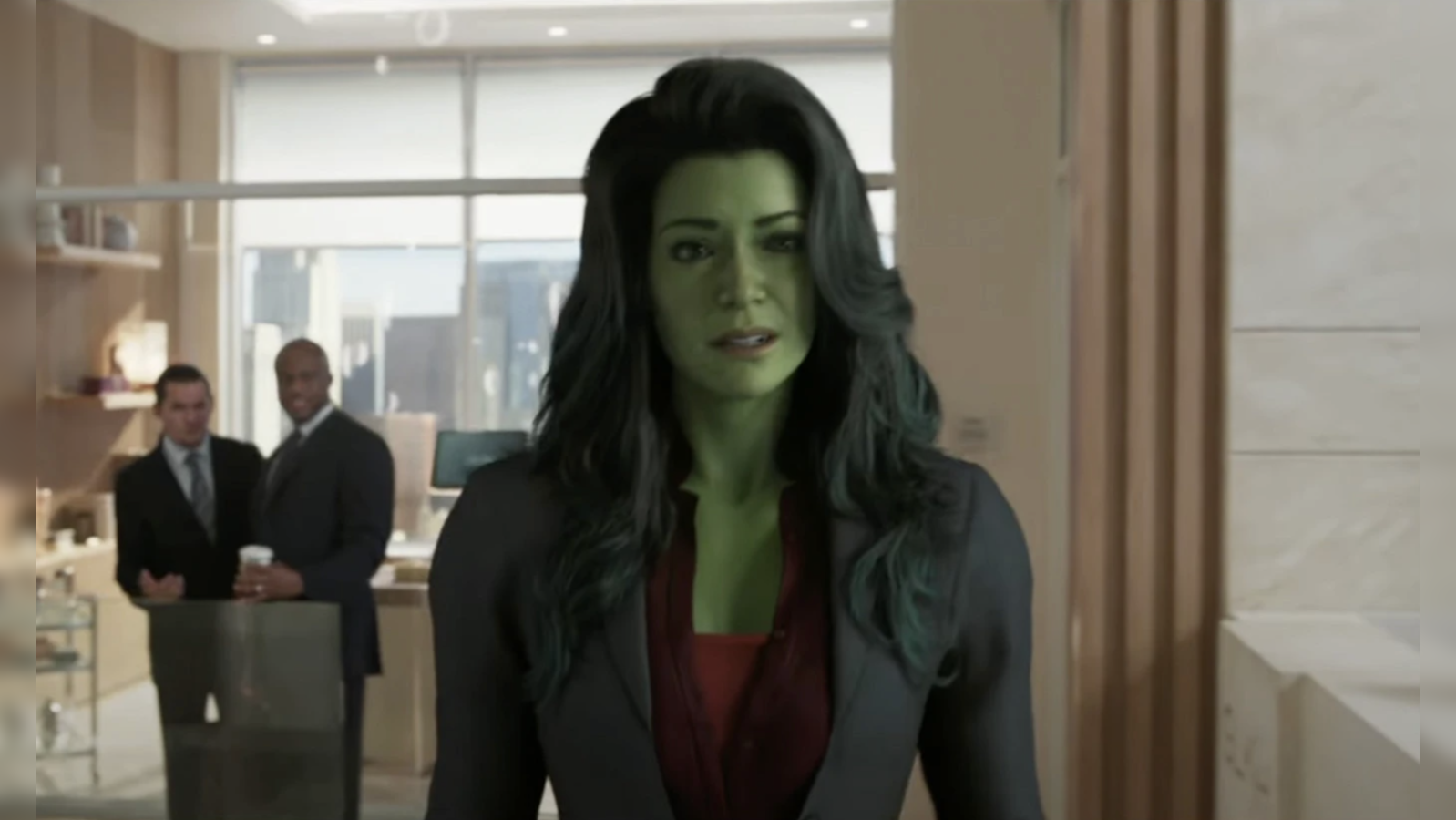 She-Hulk season 2 Details: She-Hulk season 2: Here's everything you need to  know - The Economic Times
