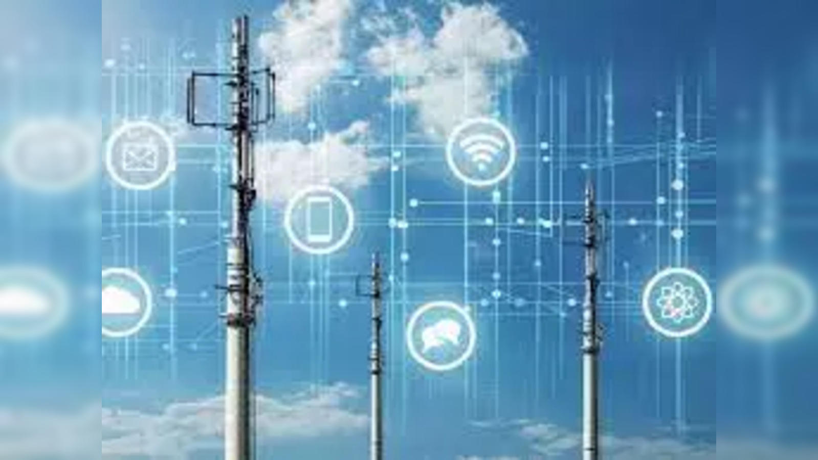 DoT: BIF says DoT rules hazy on pricing of airwaves for captive 5G networks  - The Economic Times