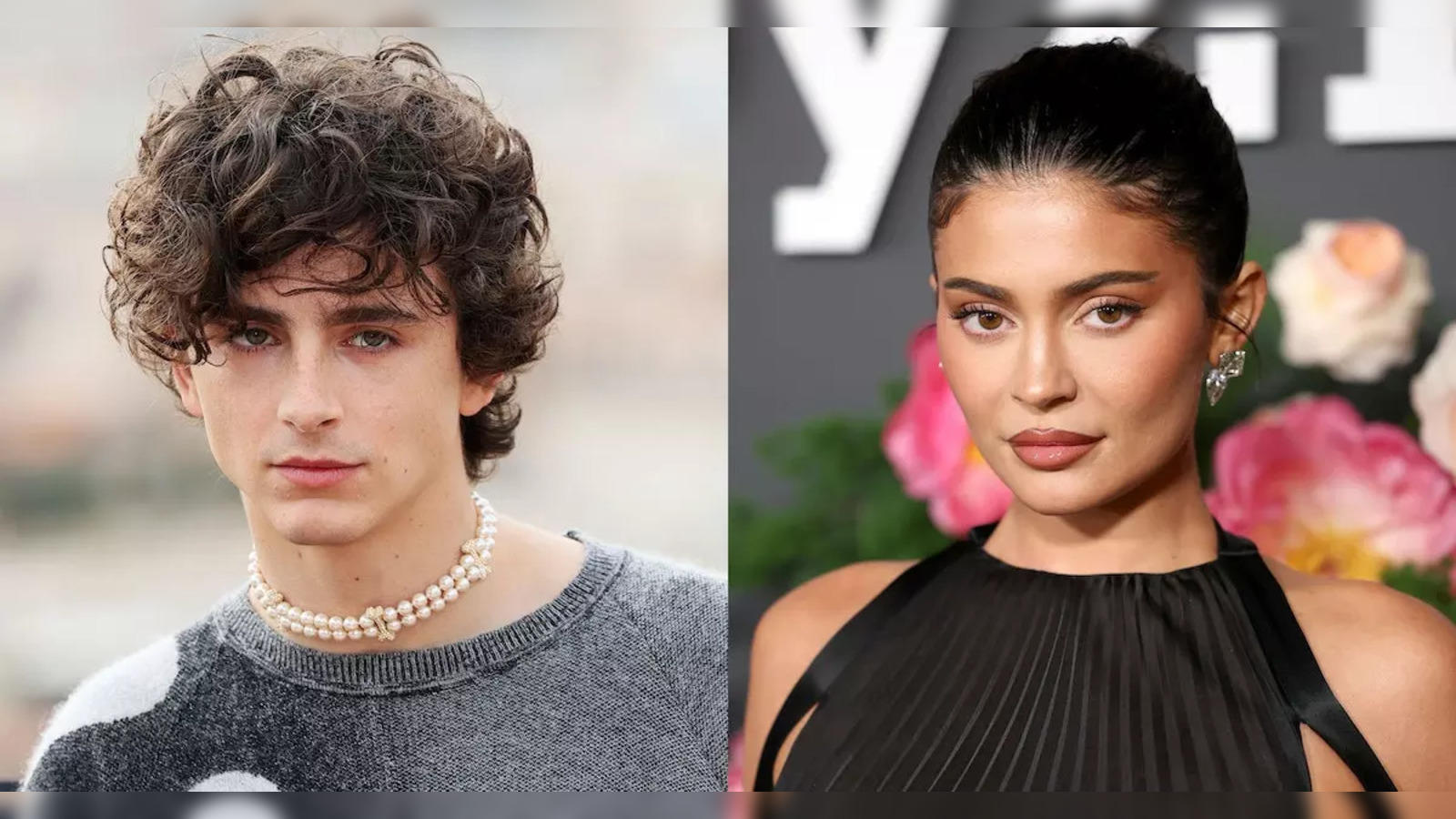 KYLIE Jenner: Are Kylie Jenner and Timothee Chalamet still