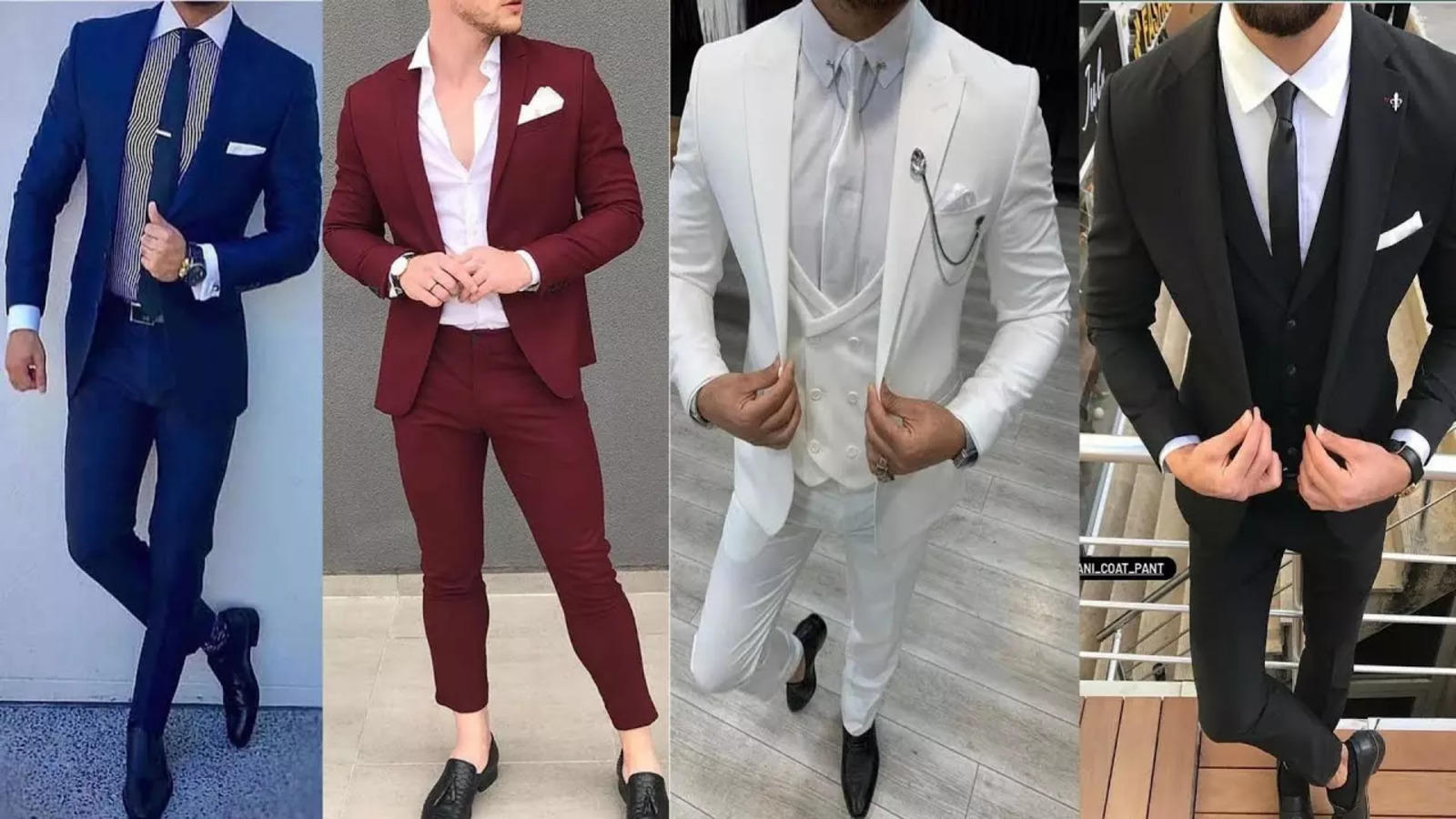All Match Dark Grain Business Formal Pants For Men Slim Fit Casual Suit  Pants at Rs 6939.05 | Men Slim Formal Pants | ID: 2851553314148