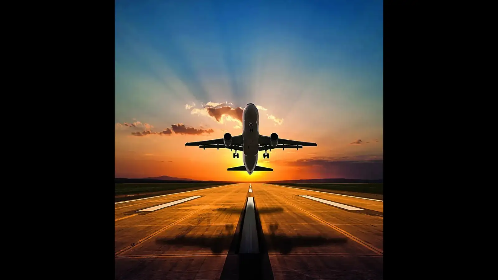 India Cuts Airport Landing, Parking Charges by 25% for Airlines | Quick Digest