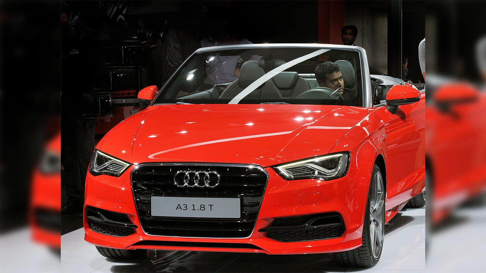 Budget 2020: Higher taxes, other levies hurting luxury car sales; govt must address in Budget: Audi India head - The Economic Times