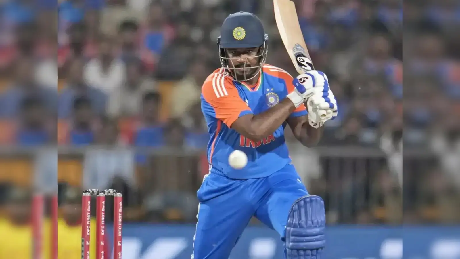 PM Modi lauds Sanju Samson's T20 World Cup heroics, hails him as a true performer in crunch matches