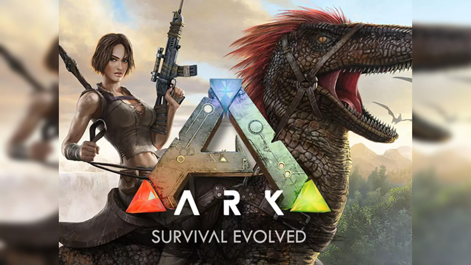 When Will Ark 2 Come? & when will the update of Ark Mobile come? [Ark  survival evolved mobile]Hindi 