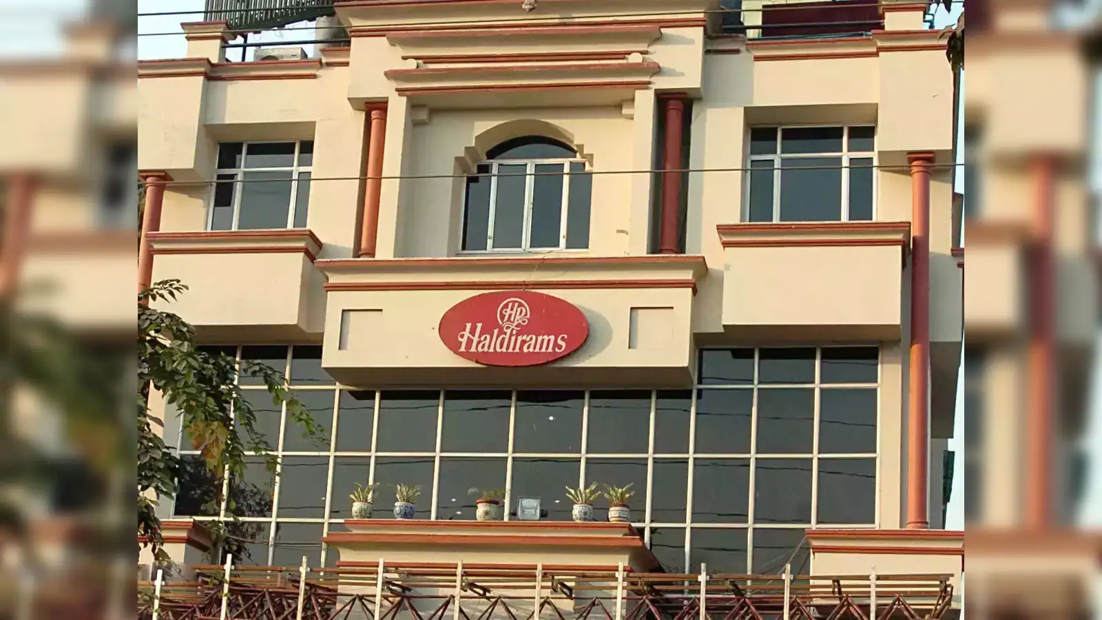 haldiram super stockist