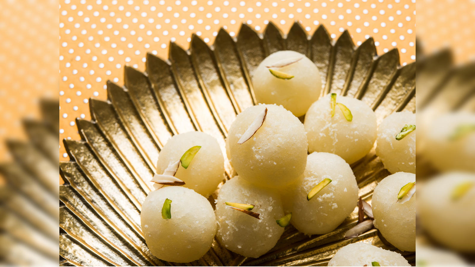 Dry Rasgulla Wallpaper 44387 - Baltana