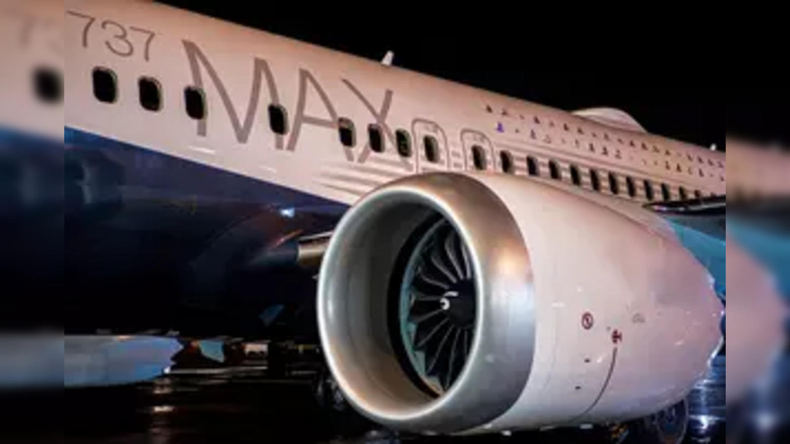 boeing FAA says 94 of Boeing 737 MAX 9 planes inspected back in