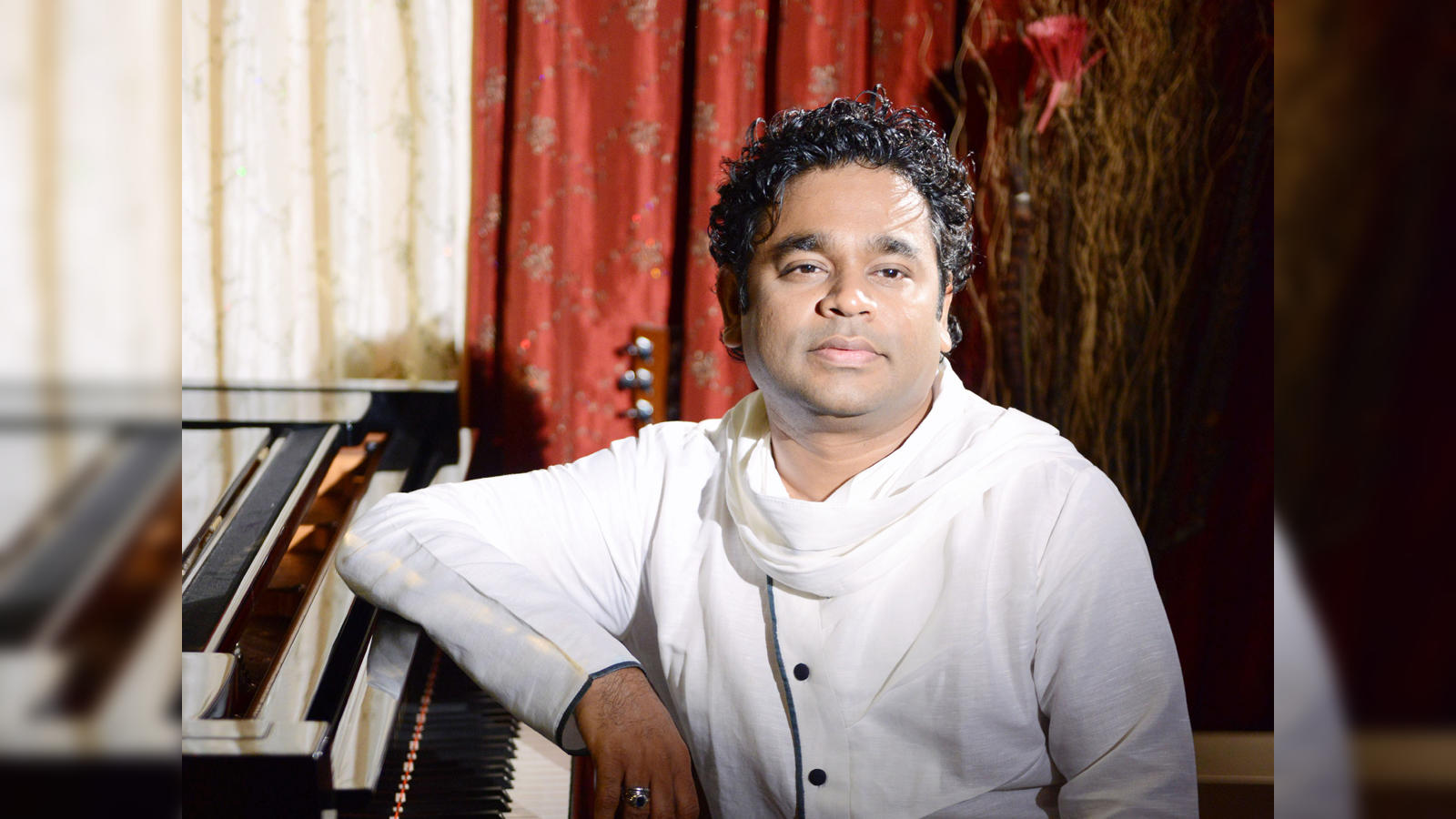 AR Rahman birthday Provoked 127 Hours Slumdog Millionaire