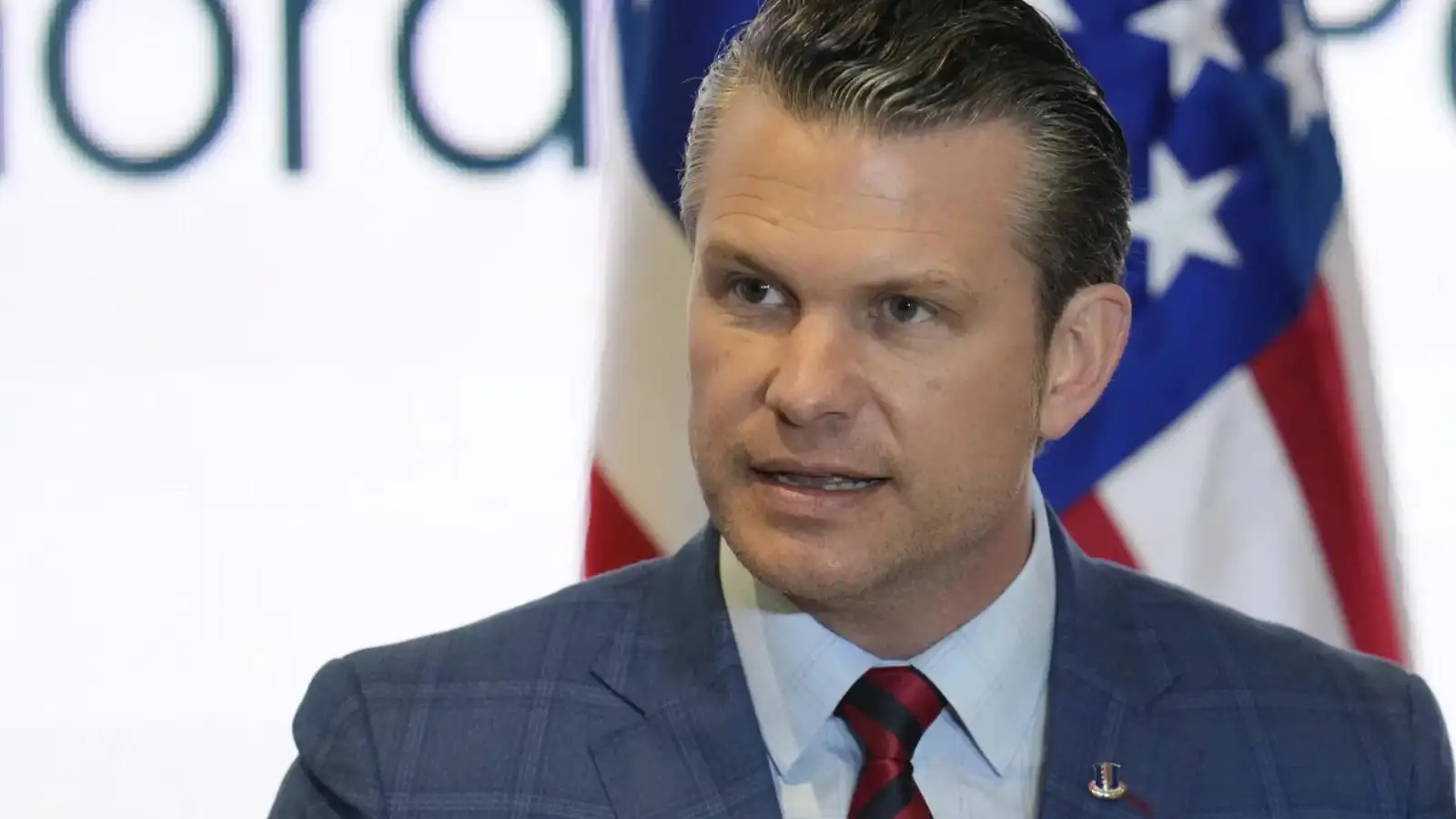 pete hegseth signal chat leak: How Pete Hegseth invited multiple  controversies for himself in less than a month? 10 points - The Economic  Times