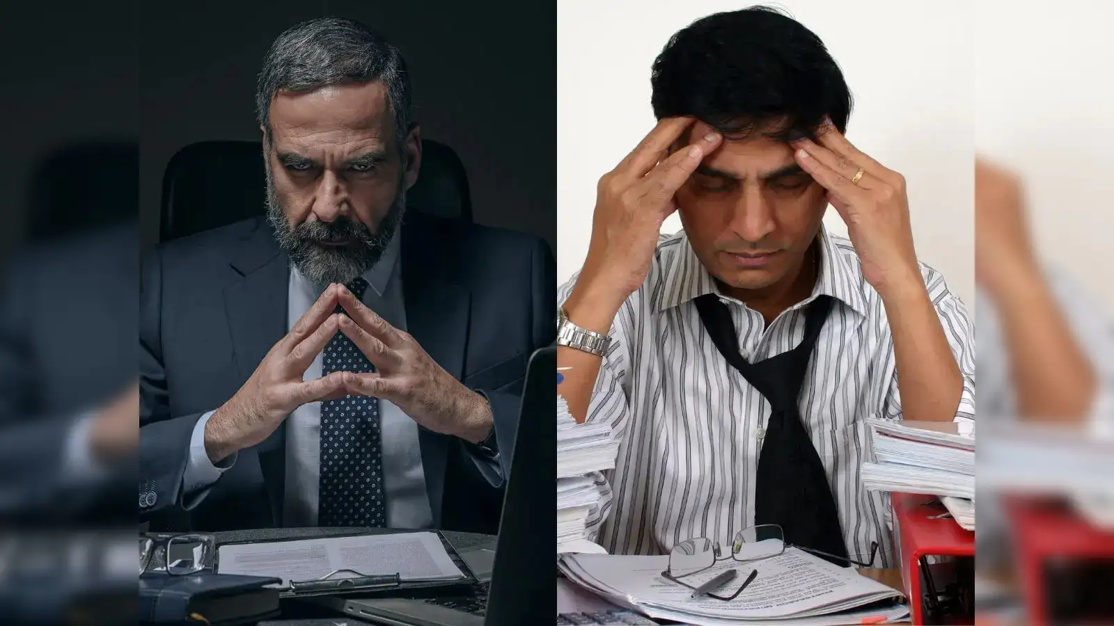 Is CEO’s job less exhausting than lower-level positions? Man says 90-hour workweek is easier when all you do is instruct others