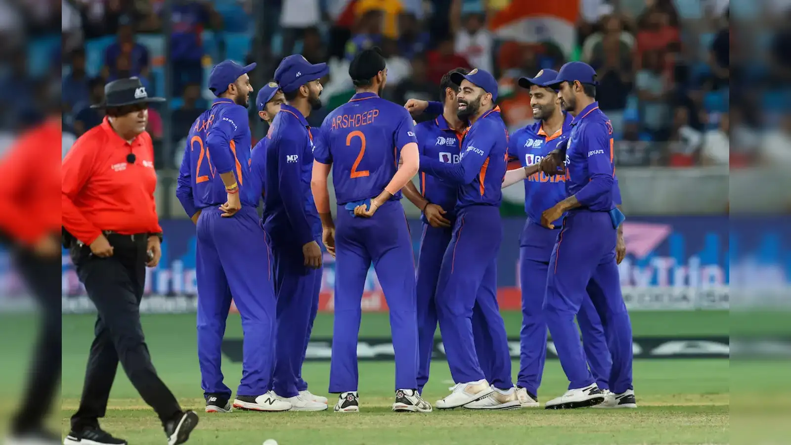 घरेलू क्रिकेट को प्राथमिकता देने के लिए BCCI यह बड़ा बदलाव कर सकता है