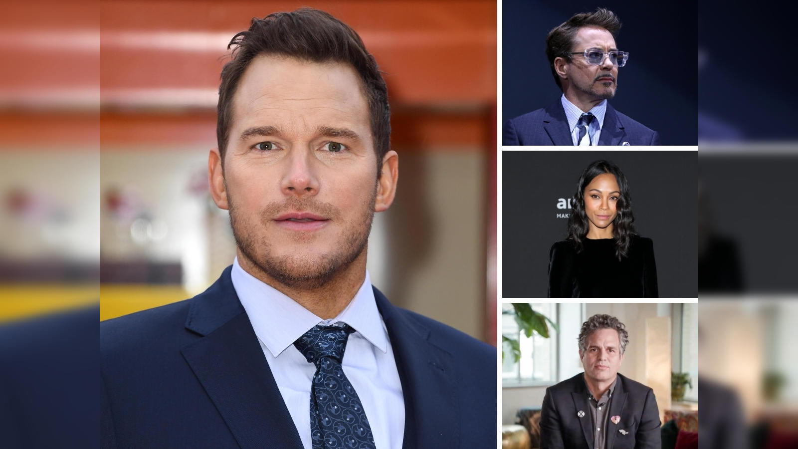 Chris Pratt Net Worth