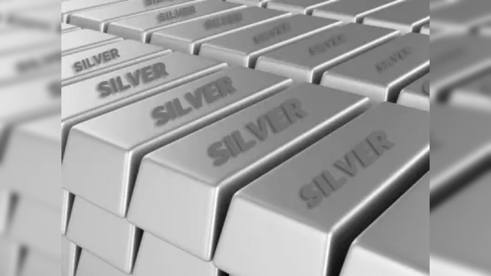 silver investment: Is silver the new gold? Key triggers to watch in  precious metals - The Economic Times