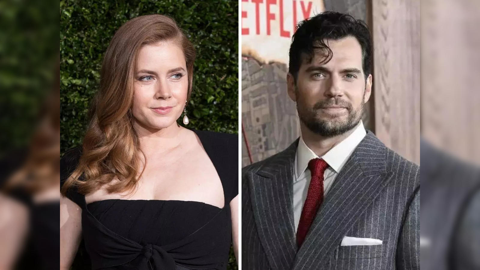 Amy Adams' Lois Lane Replacement: 4 Actresses Eyed for DC Movie Reboot