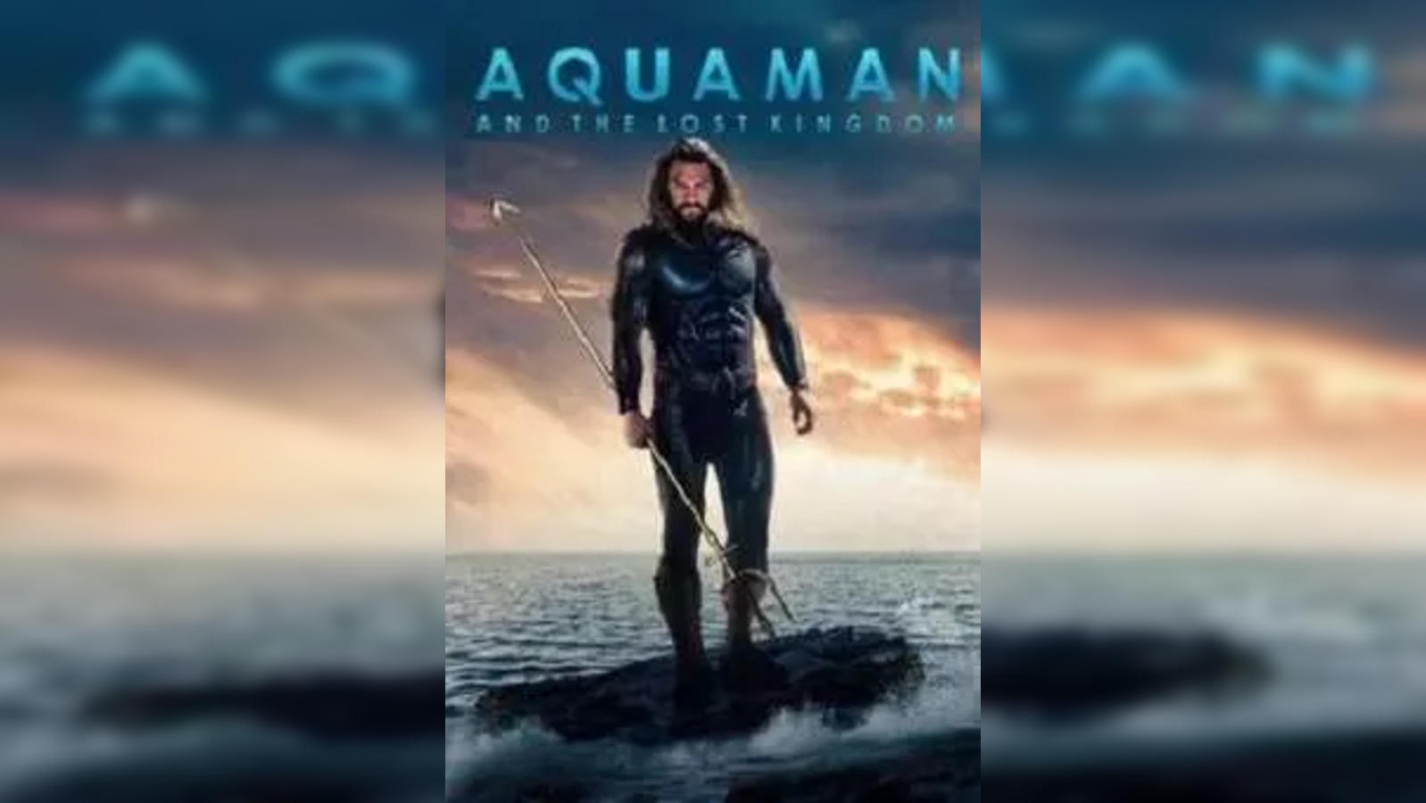 Aquaman - Movies on Google Play