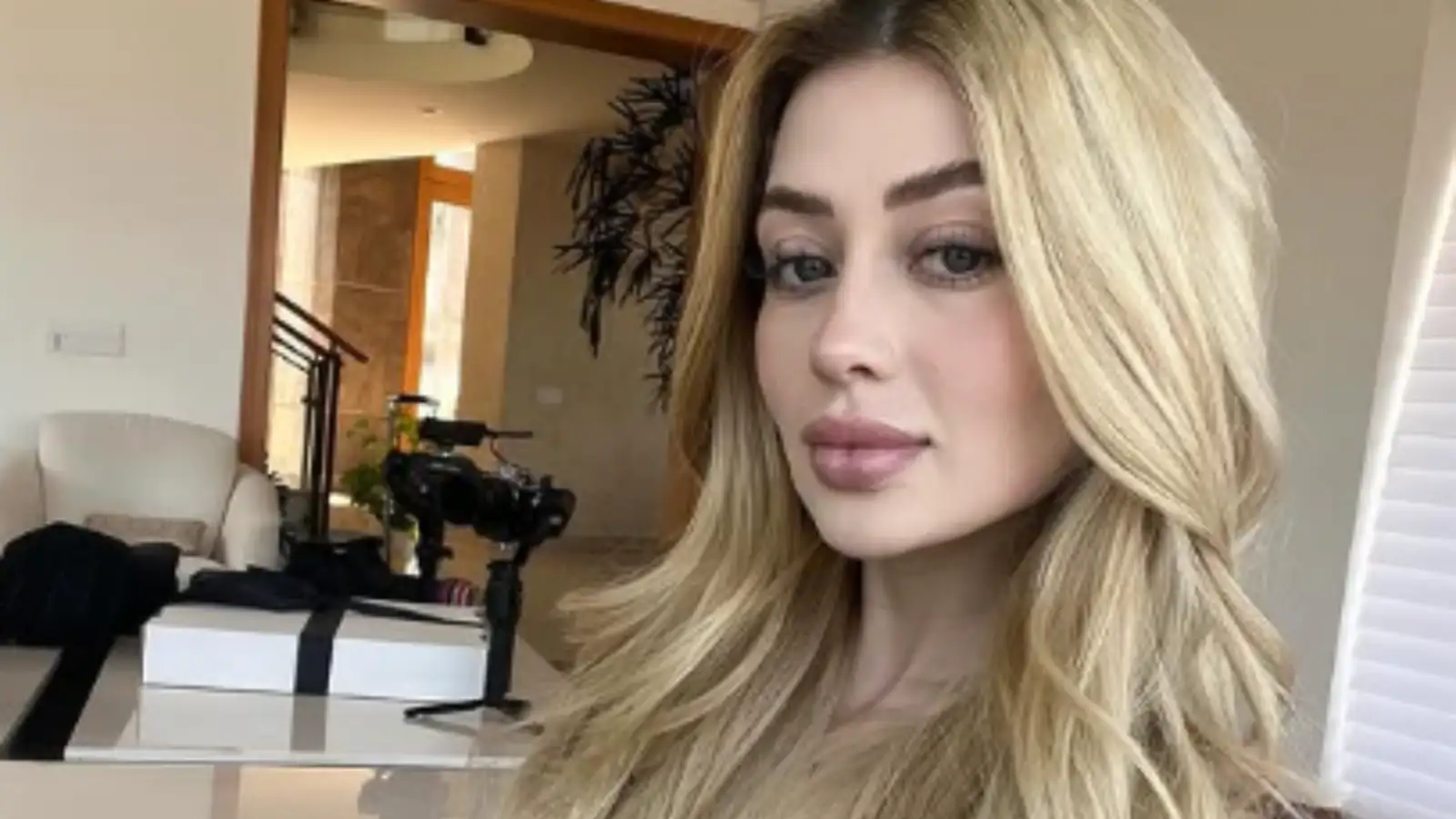 Who was Valeria Marquez? Beauty influencer shot dead during TikTok  livestream in Mexico - The Economic Times