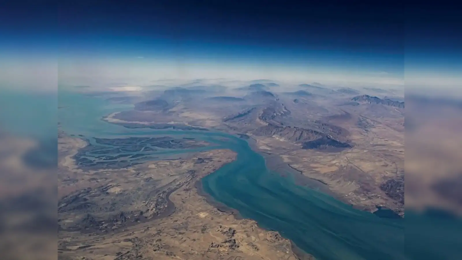 How Iran is using bitcoin as gate pass for Hormuz