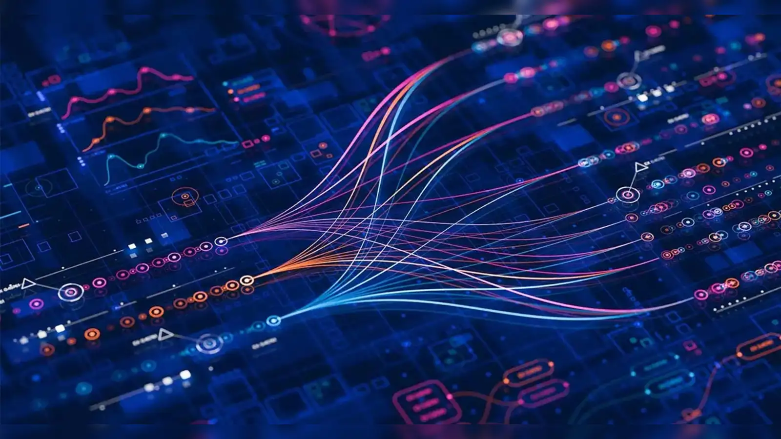 ETtech Explainer: Agentic harness, the software that makes AI tick