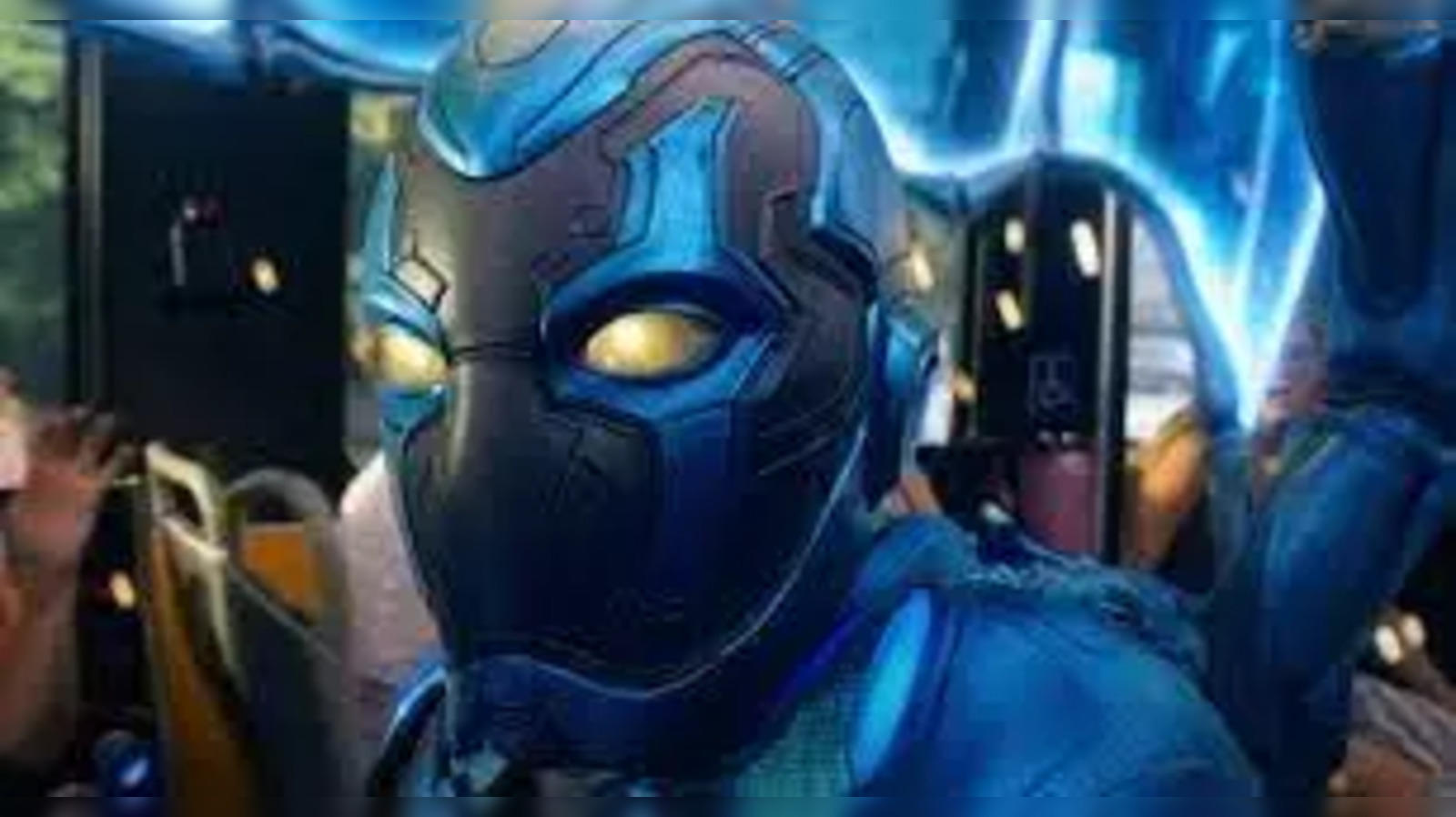 Blue Beetle: 'Blue Beetle': See when and where to watch online and