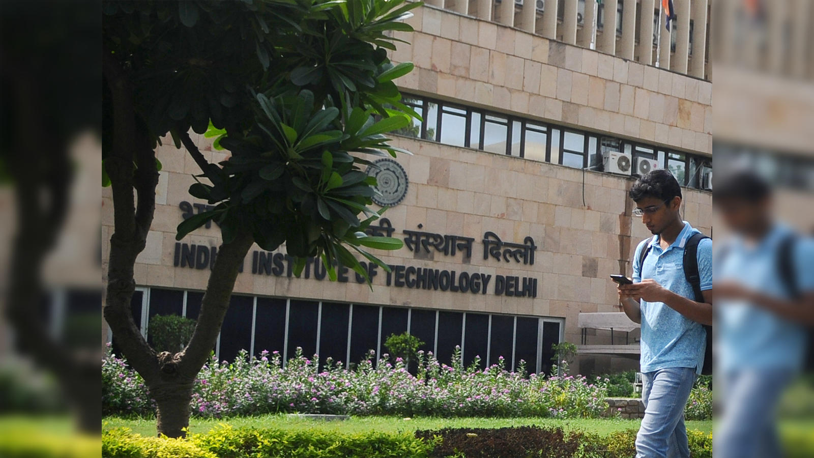 IIT Delhi Launches New Masters Programmes