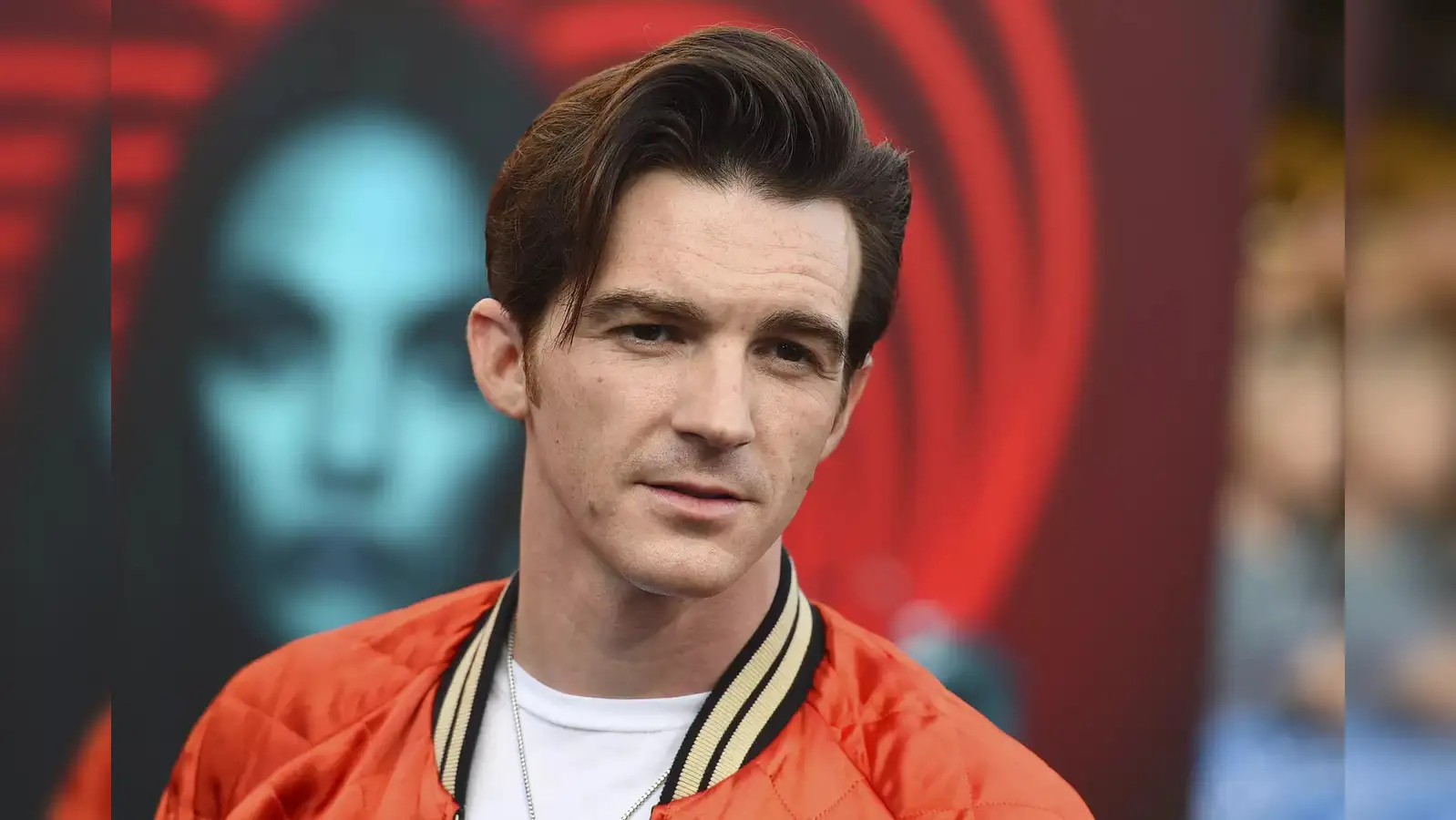 bell: Nickelodeon star Drake Bell found safe: police report - The Economic  Times