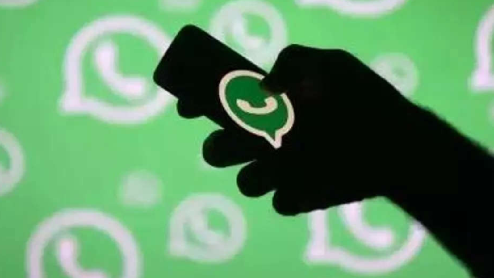 Beware: Spyware apps are tracking when you sleep and who you talk to on  Whatsapp!