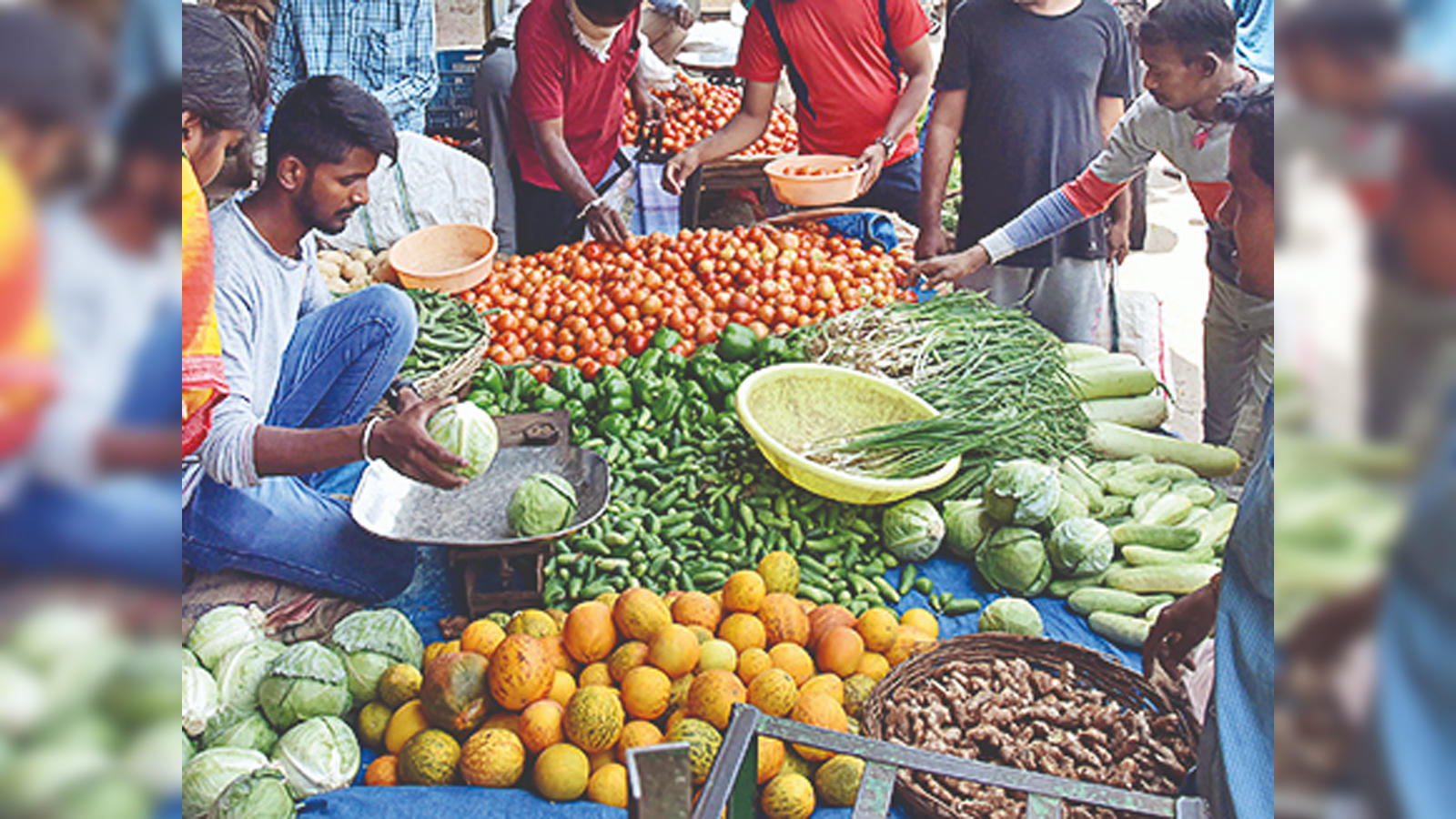 Shoppers eating more fruit and veg under lockdown, finds IGD