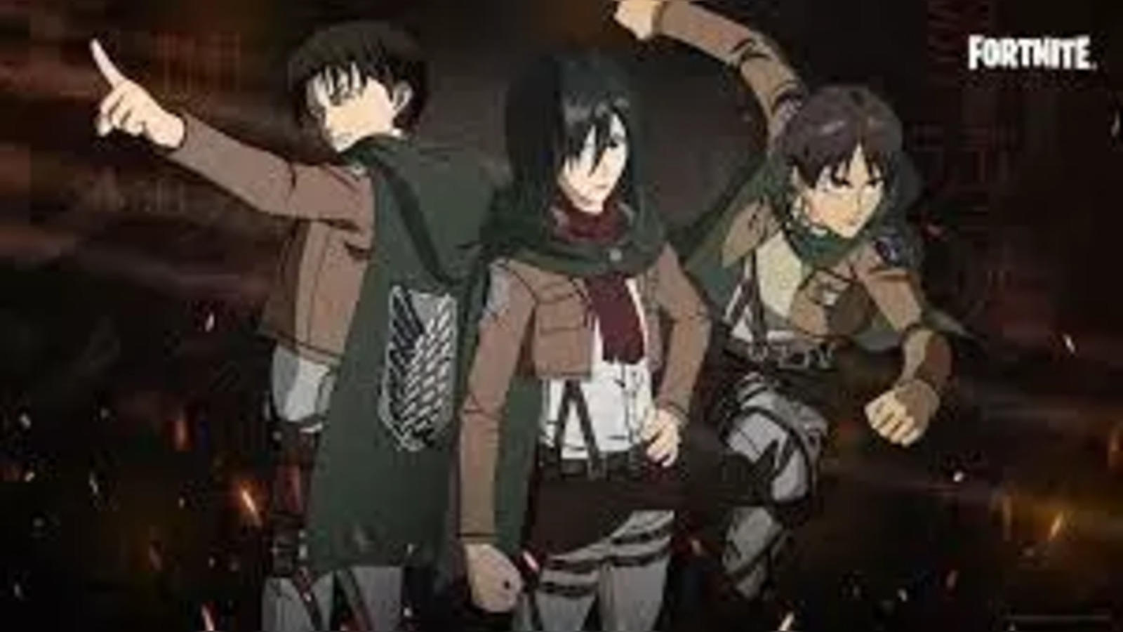 Attack on Titan: Streaming Options and Global Access: How to watch the Attack  on Titan grand finale - The Economic Times
