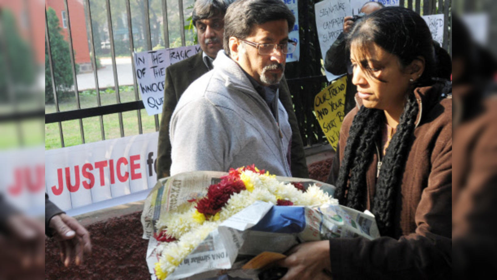 Aarushi murder case: Supreme Court reserves order for tomorrow