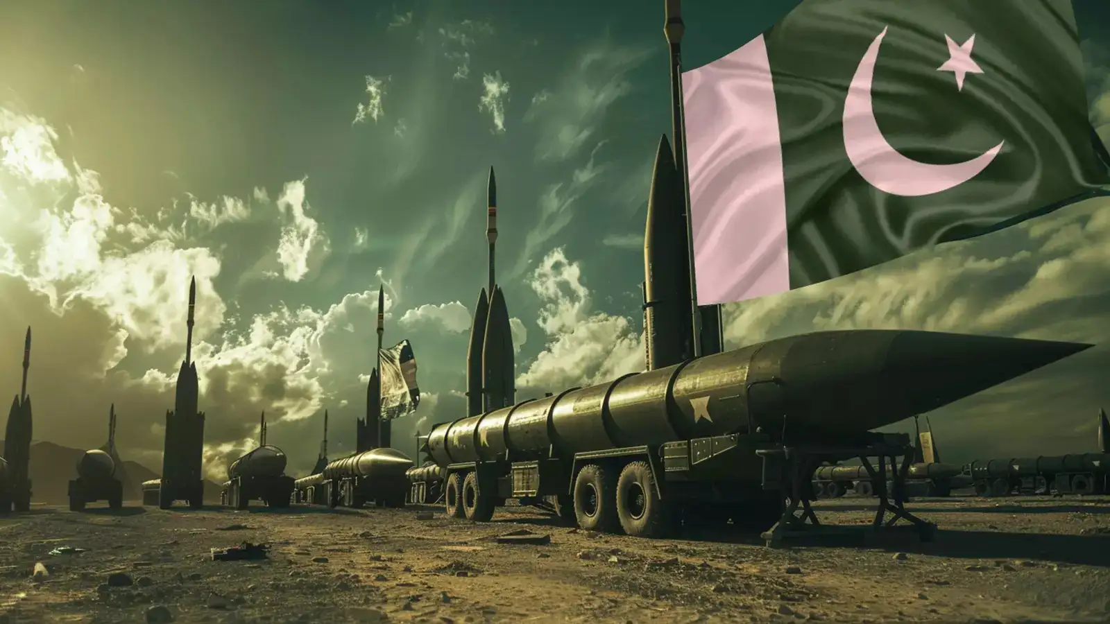 What is Operation Kahuta? Congress says first Sangh Parivar govt derailed  it helping Pakistan become a nuclear power - The Economic Times