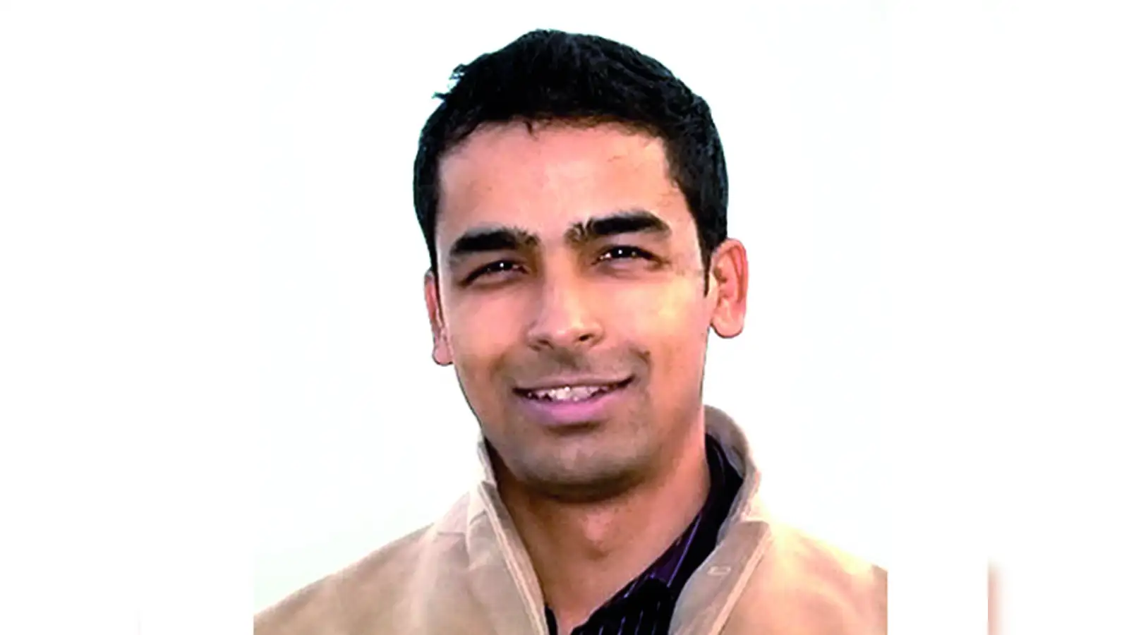 Anuj Srivastava: Livspace CEO Anuj Srivastava is addicted to his iPhone,  find out why - The Economic Times