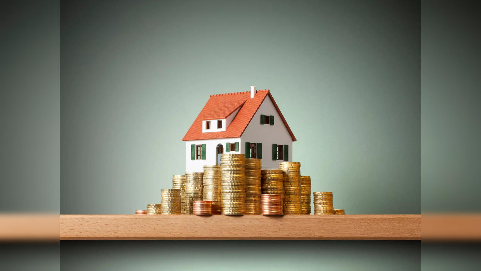 Real Estate Investment: 4 reasons why treating real estate as an investment  is wrong - The Economic Times
